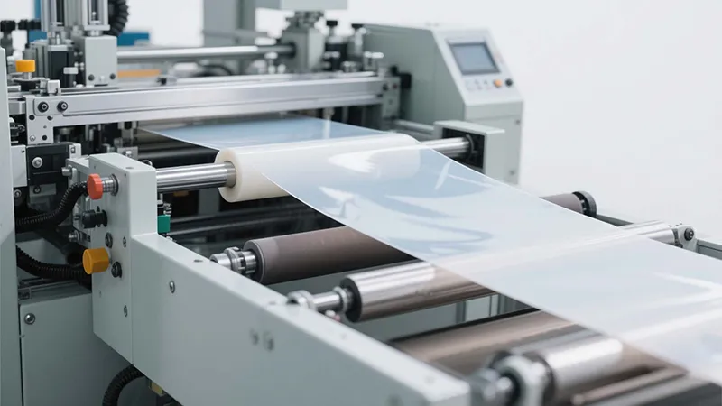 Silicone Fabric Coating And Curing