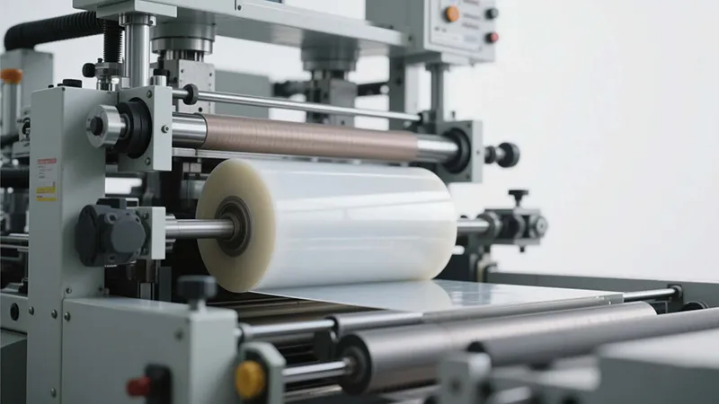 Silicone Fabric Coating And Curing(2)