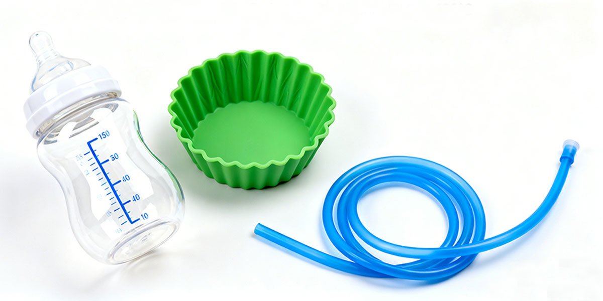 Safe Silicone Products