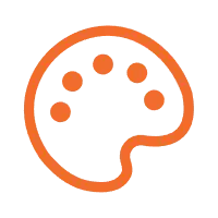 Custom Colors &amp; Textures