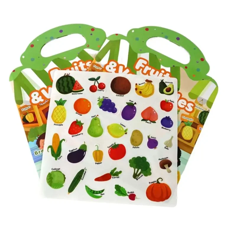 Fruit & Vegetable Style-1