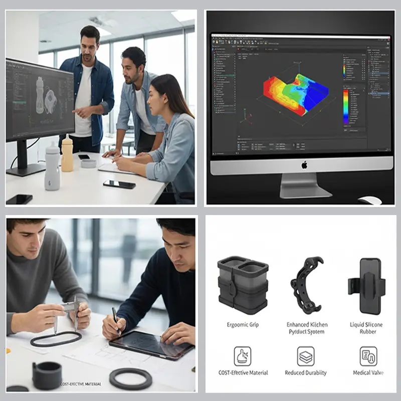 Functional-Design-Optimization