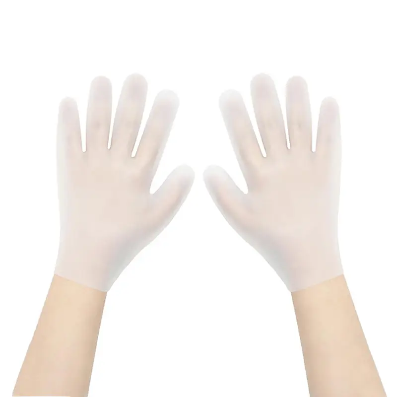 Hand Mask Gloves-2