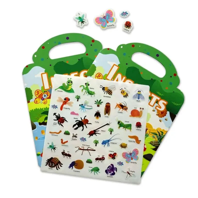 Insect Style Main Image 1