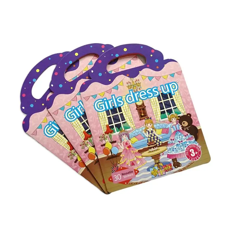 Main Image 1 Princess Style