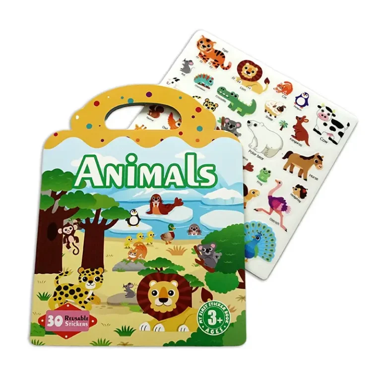 Main Image 4 Animal Style