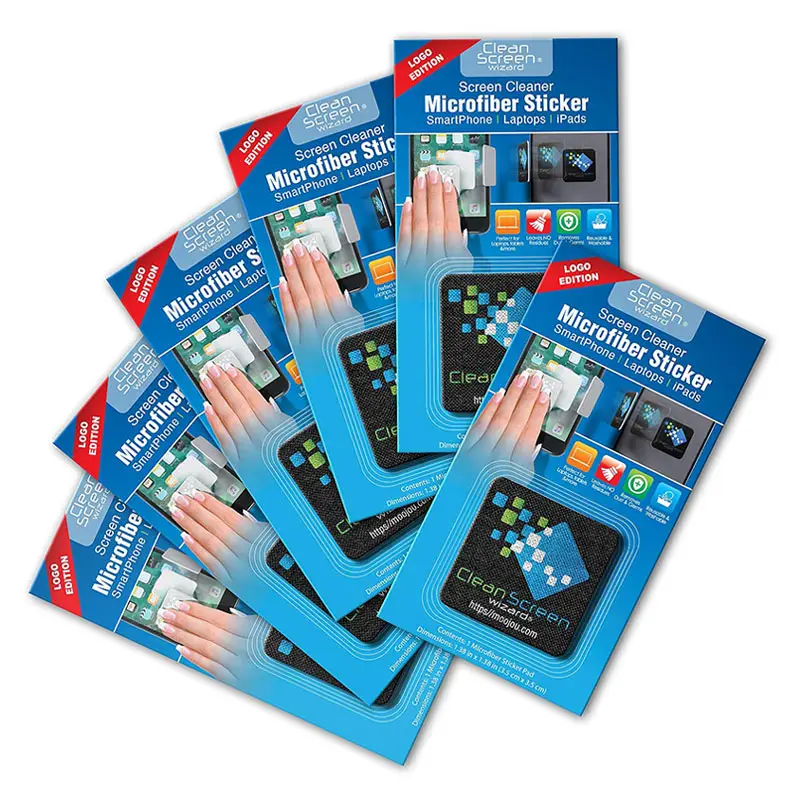 Screen Cleaner Case 2 