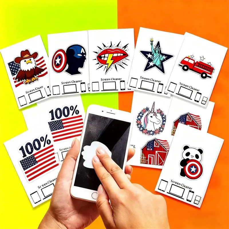 Screen Cleaner Case 1