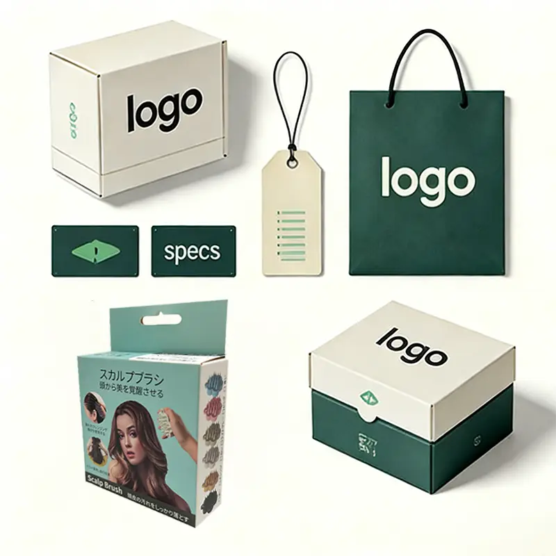 Retail-Packaging