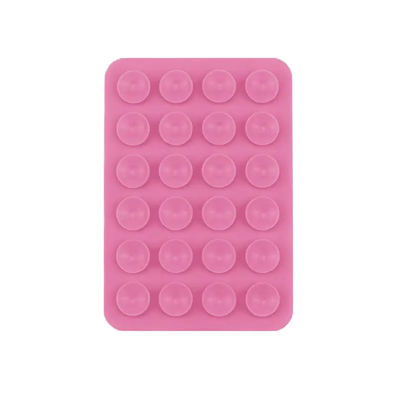 Suction Cup Phone Holder (2)