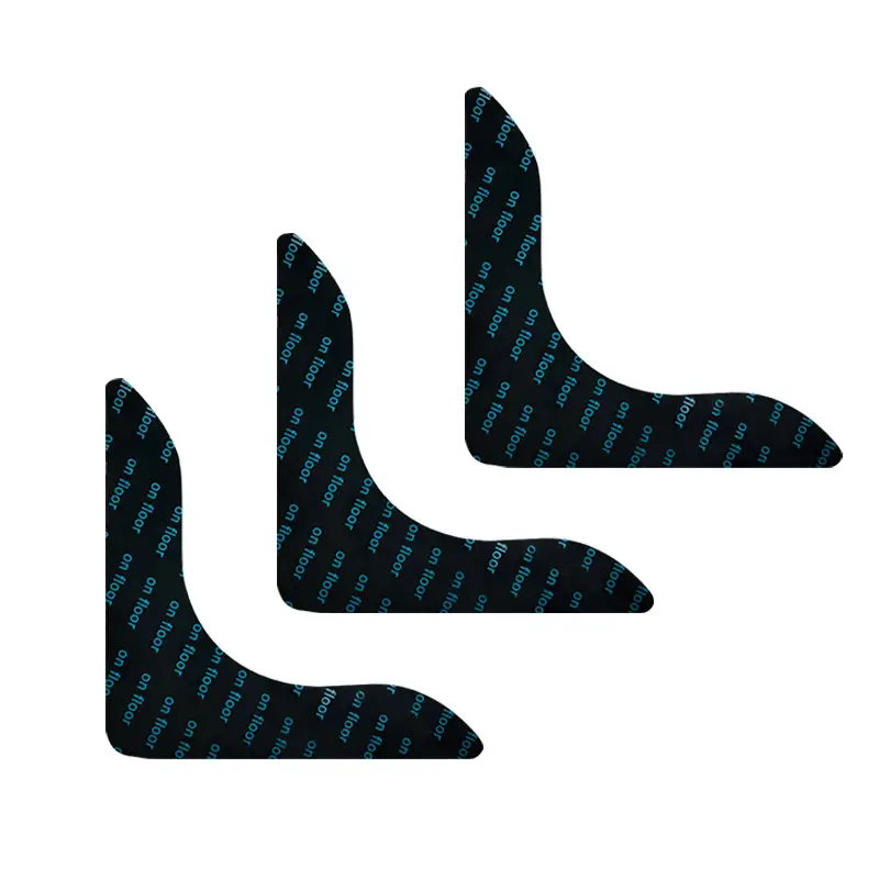 V-Shaped Carpet Tape