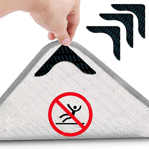 Non-Slip Carpet Tape