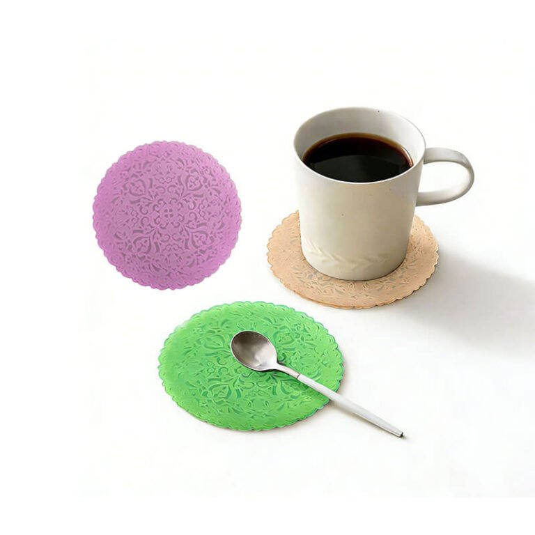 Silicone Coasters