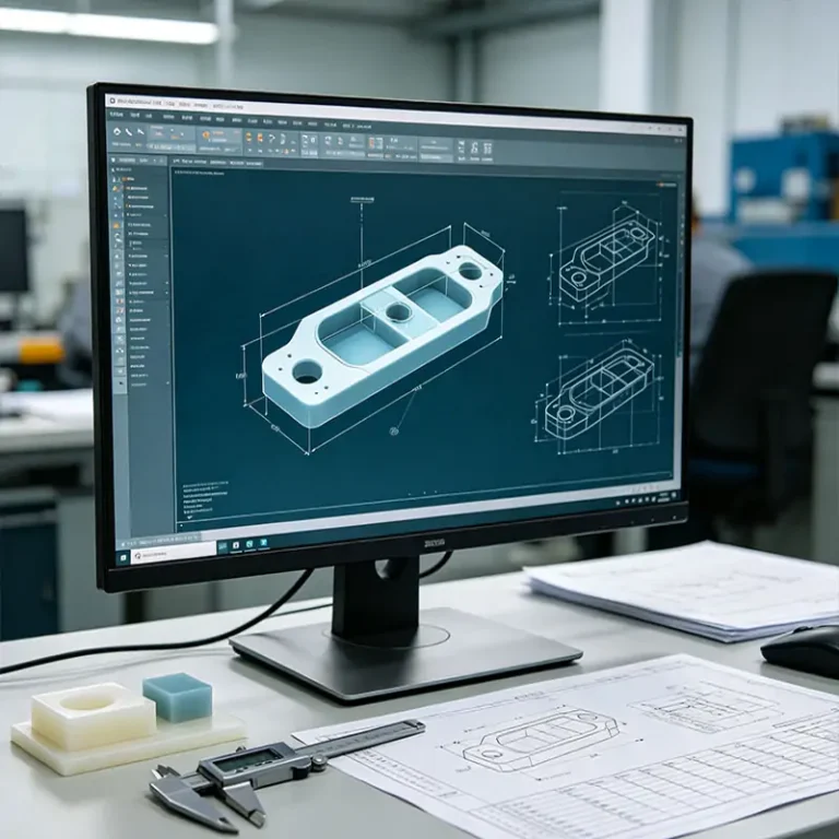 2. Design Engineering