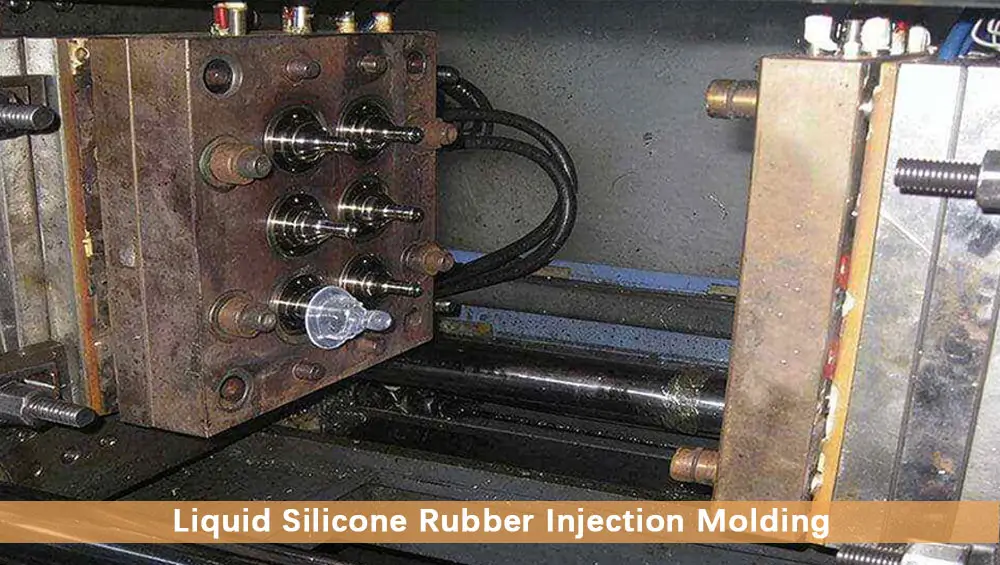 LSR Injection Molding