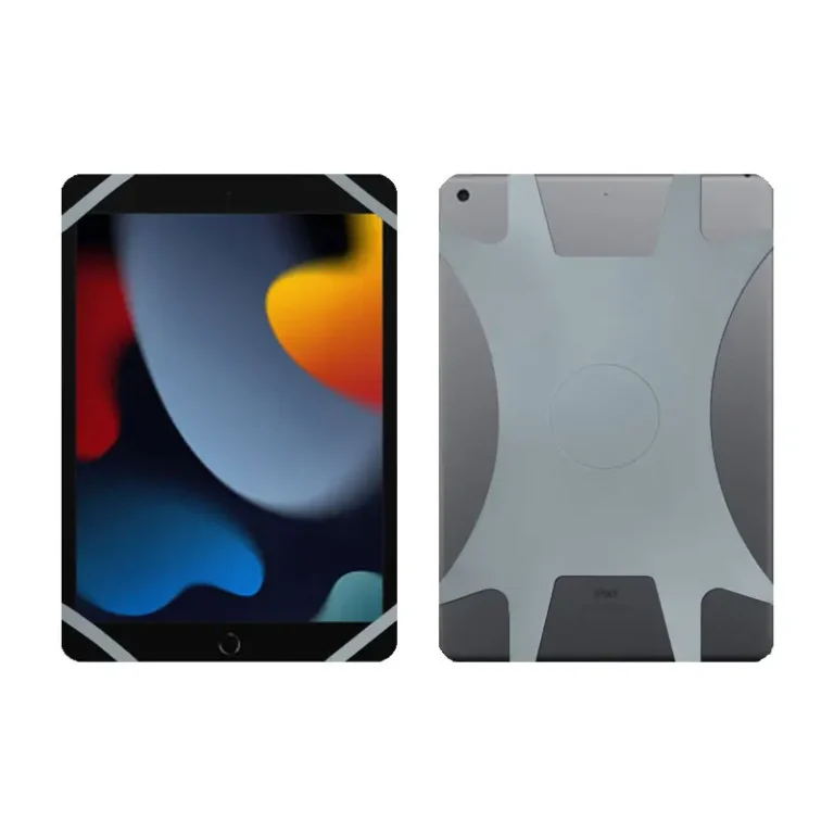 Silicone iPad Protective Cover